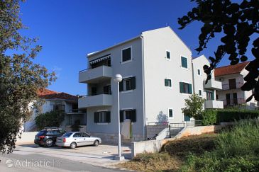 Property - Apartments 8704 Property Stari Grad (Hvar) - Accommodation 8704 - Apartments near sea with pebble beach.