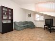Living room Living room - Apartment A-8709-c - Apartments Hvar (Hvar) - 8709