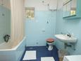 Bathroom 1 Bathroom 1 - Apartment A-8715-a - Apartments Hvar (Hvar) - 8715