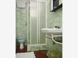 Bathroom 2 Bathroom 2 - Apartment A-8715-a - Apartments Hvar (Hvar) - 8715