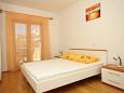 Bedroom 1 Bedroom 1 - Apartment A-8716-c - Apartments Hvar (Hvar) - 8716