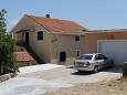 Parking lot - Apartments 872 Parking lot Sali (Dugi otok) - Accommodation 872 - Apartments in Croatia.