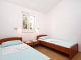Bedroom 2 Bedroom 2 - Apartment A-8720-a - Apartments Jelsa (Hvar) - 8720