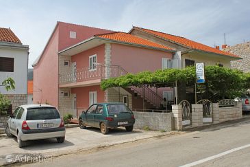 Property - Apartments 8726 Property Stari Grad (Hvar) - Accommodation 8726 - Apartments with pebble beach.