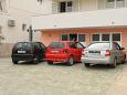 Parking lot Hvar, Hvar, Parking lot 8728 - Apartments with pebble beach.