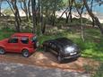 Parking lot - Apartments 8729 Parking lot Jelsa (Hvar) - Accommodation 8729 - Apartments near sea.