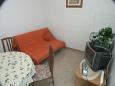 Living room Living room - Apartment A-873-a - Apartments Žman (Dugi otok) - 873