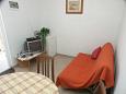 Living room Living room - Apartment A-873-b - Apartments Žman (Dugi otok) - 873