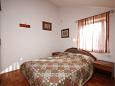 Bedroom 2 Bedroom 2 - Apartment A-8732-a - Apartments Jelsa (Hvar) - 8732