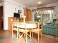 Dining room Dining room - Apartment A-8732-b - Apartments Jelsa (Hvar) - 8732