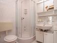 Bathroom 1 Bathroom 1 - Apartment A-8732-b - Apartments Jelsa (Hvar) - 8732
