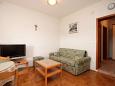 Living room Living room - Apartment A-8732-d - Apartments Jelsa (Hvar) - 8732