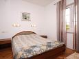 Bedroom 1 Bedroom 1 - Apartment A-8732-d - Apartments Jelsa (Hvar) - 8732