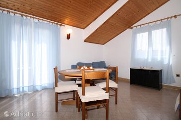 Apartment A-8733-b - Apartments Vrisnik (Hvar) - 8733