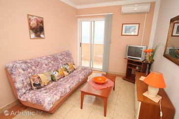 Apartment A-8734-e - Apartments and Rooms Ivan Dolac (Hvar) - 8734