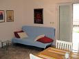 Living room Living room - Apartment A-8736-b - Apartments Bol (Brač) - 8736