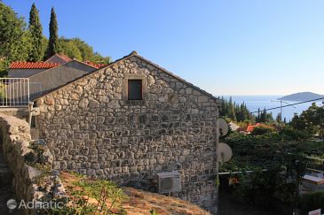 Property Trsteno, Dubrovnik, Property 8738 - Apartments u Hrvatskoj.