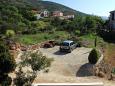 Parking lot - Apartments 8745 Parking lot Zavala (Hvar) - Accommodation 8745 - Apartments near sea with pebble beach.