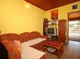 Living room Living room - Apartment A-8749-b - Apartments Basina (Hvar) - 8749