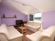Living room Living room - Apartment A-8754-a - Apartments Basina (Hvar) - 8754