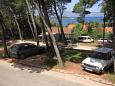 Parking lot - Apartments 8755 Parking lot Jelsa (Hvar) - Accommodation 8755 - Apartments with sandy beach.