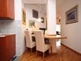 Dining room Dining room - Apartment A-8756-a - Apartments Jelsa (Hvar) - 8756