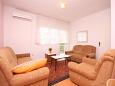 Living room Living room - Apartment A-8757-a - Apartments Stari Grad (Hvar) - 8757