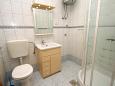 Bathroom 1 Bathroom 1 - Apartment A-8760-a - Apartments Hvar (Hvar) - 8760
