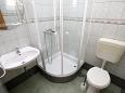 Bathroom 3 Bathroom 3 - Apartment A-8760-a - Apartments Hvar (Hvar) - 8760