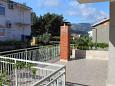 Terrace 2 Terrace 2 - Apartment A-8765-e - Apartments Jelsa (Hvar) - 8765