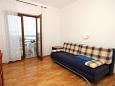 Living room Living room - Apartment A-8765-f - Apartments Jelsa (Hvar) - 8765