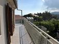 Shared balcony Shared balcony - Apartment A-8765-c - Apartments Jelsa (Hvar) - 8765