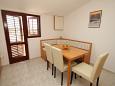 Dining room Dining room - Apartment A-8768-b - Apartments Hvar (Hvar) - 8768