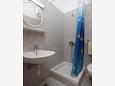 Bathroom 2 Bathroom 2 - Apartment A-8768-b - Apartments Hvar (Hvar) - 8768