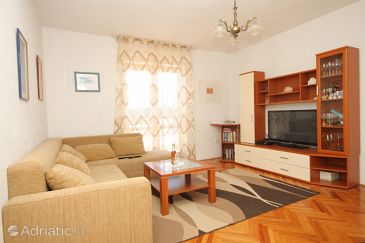 Apartment A-8769-a - Apartments Hvar (Hvar) - 8769