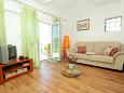 Living room Living room - Apartment A-8770-a - Apartments Hvar (Hvar) - 8770