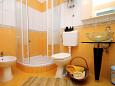 Bathroom 1 Bathroom 1 - Apartment A-8770-a - Apartments Hvar (Hvar) - 8770