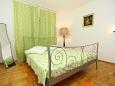 Bedroom 2 Bedroom 2 - Apartment A-8770-a - Apartments Hvar (Hvar) - 8770