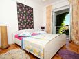 Bedroom 2 Bedroom 2 - Apartment A-8770-c - Apartments Hvar (Hvar) - 8770