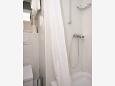 Bathroom 2 Bathroom 2 - Apartment A-8771-a - Apartments Hvar (Hvar) - 8771