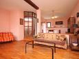 Living room Living room - Apartment A-8776-a - Apartments Stari Grad (Hvar) - 8776