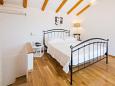Bedroom 3 Bedroom 3 - House K-8790 - Vacation Rentals Pitve (Hvar) - 8790