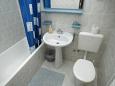 Bathroom 1 Bathroom 1 - Apartment A-8794-a - Apartments Hvar (Hvar) - 8794