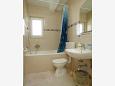 Bathroom 1 Bathroom 1 - Apartment A-8794-b - Apartments Hvar (Hvar) - 8794