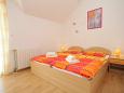 Bedroom 1 Bedroom 1 - Apartment A-8794-b - Apartments Hvar (Hvar) - 8794