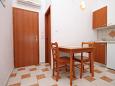 Dining room Dining room - Studio flat AS-8795-a - Apartments Milna (Hvar) - 8795