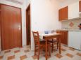Dining room Dining room - Studio flat AS-8795-b - Apartments Milna (Hvar) - 8795