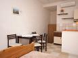 Dining room Dining room - Studio flat AS-8795-d - Apartments Milna (Hvar) - 8795