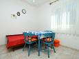 Dining room Dining room - Apartment A-8799-c - Apartments Zavala (Hvar) - 8799