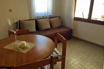 Living room Sali, Living room u smještaju tipa apartment, dostupna klima i WIFI.